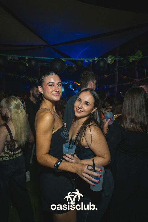 oasisclub. | Velatorio
