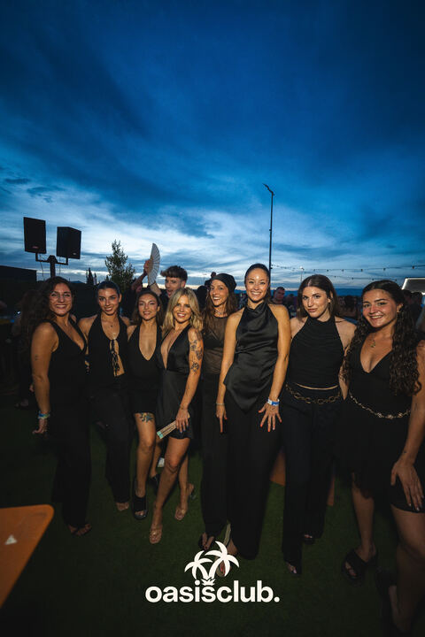 oasisclub. | Velatorio