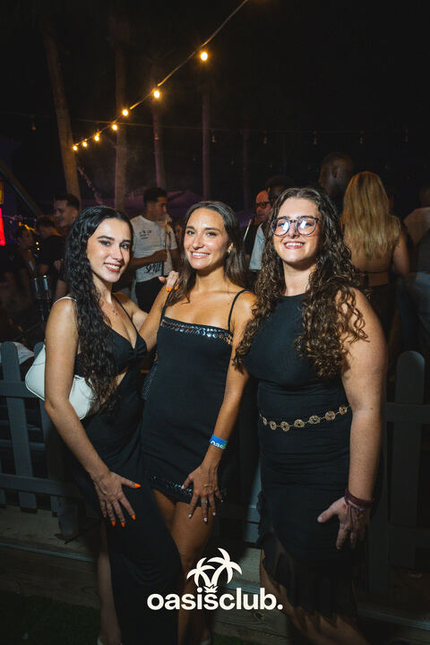 oasisclub. | Velatorio