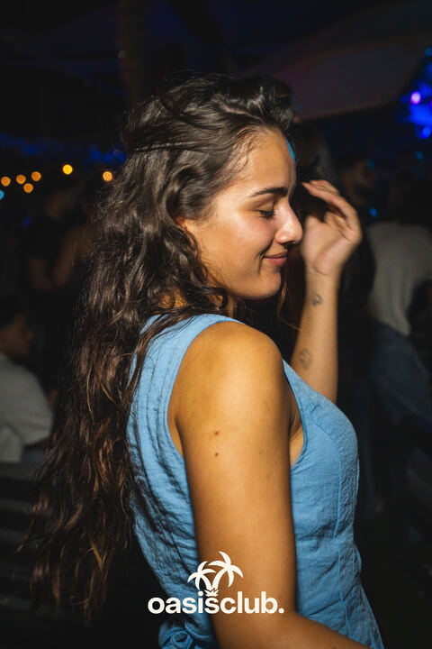 oasisclub. | Velatorio