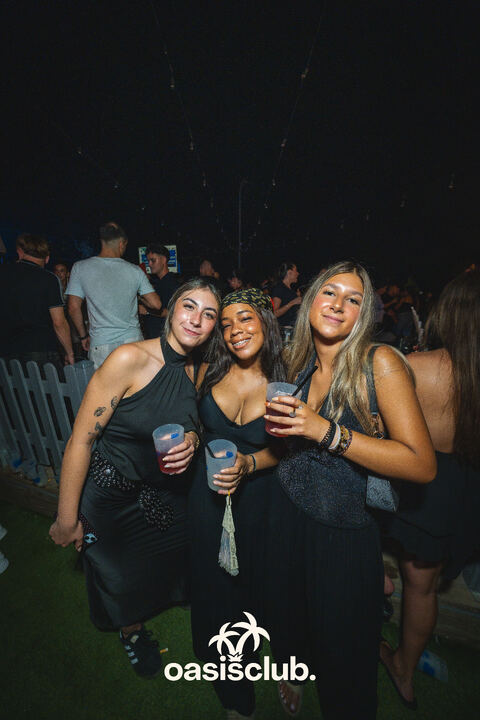 oasisclub. | Velatorio