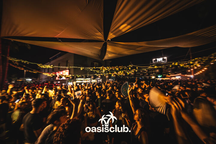 oasisclub. | Velatorio