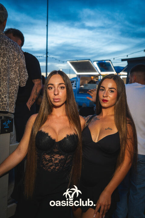 oasisclub. | Velatorio