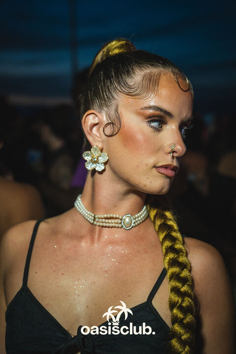 oasisclub. | Velatorio