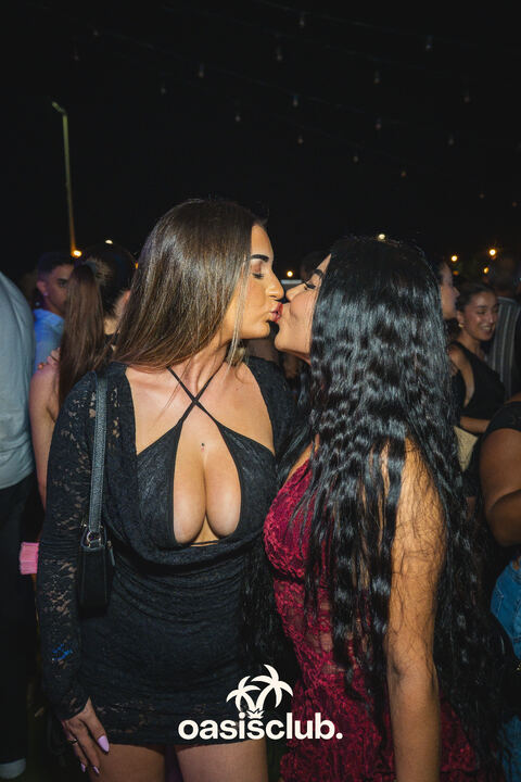 oasisclub. | Velatorio