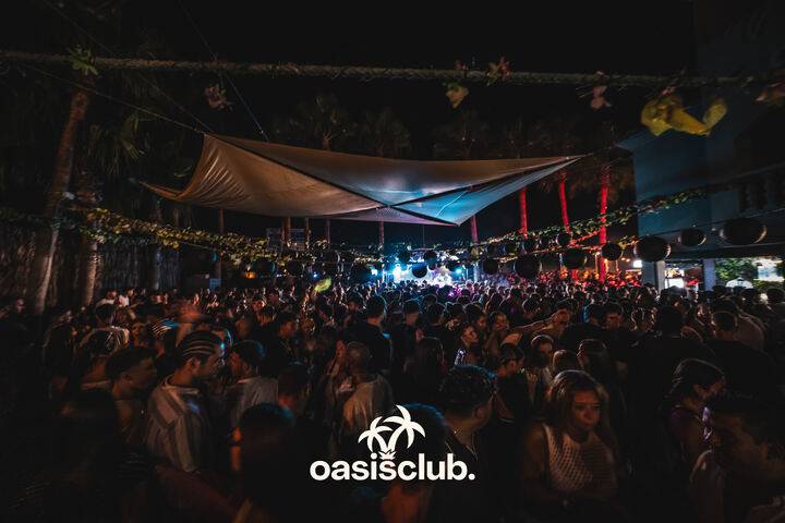 oasisclub. | Velatorio