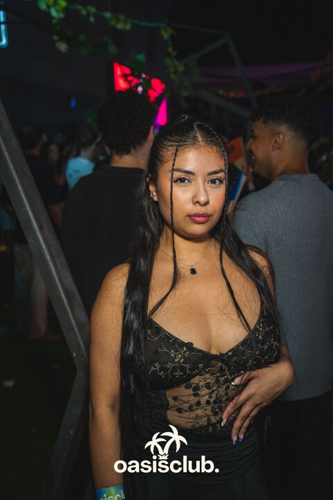 oasisclub. | Velatorio