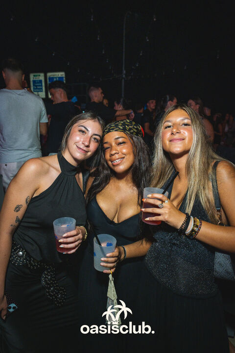 oasisclub. | Velatorio