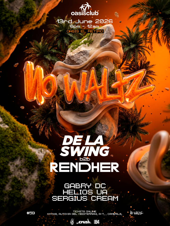 oasisclub. |  Nowaltz