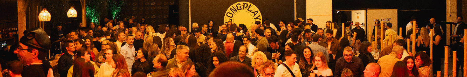 LONGPLAY